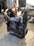 2.0 EcoBlue Dizel Çıkma Motor