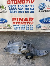 ÇIKMA KLİMA KOMPRESÖRÜ AYAĞI EURO 6