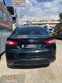 FORD MONDEO ÇIKMA BAGAJ KAPAĞI  2018 MODEL
