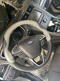 FORD MONDEO ÇIKMA FAR AÇMA  ANAHTARI 2018 MODEL