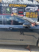 FORD MONDEO ÇIKMA SAĞ ÖN KAPI 2018 MODEL