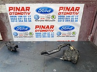 SAĞ ARKA  KAPI KİLİDİ ORJİNAL ÇIKMA