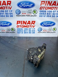 SAĞ ÖN  KAPI KİLİDİ ORJİNAL ÇIKMA