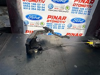 SOL ARKA  KAPI KİLİDİ ORJİNAL ÇIKMA