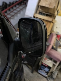 T5 SAĞ AYNA orjinal çıkma