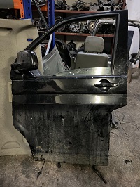 T5 SOL KAPI çıkma  ORJİNAL HATASIZ