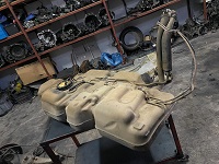 T5 YAKIT DEPOSU ÇIKMA   ORJİNAL HATASIZ